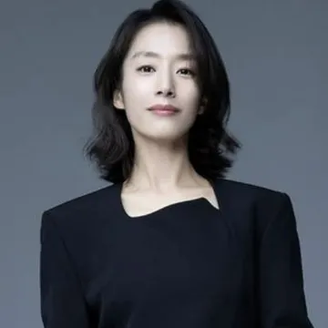 Nghệ sĩ Kwak Sun Young