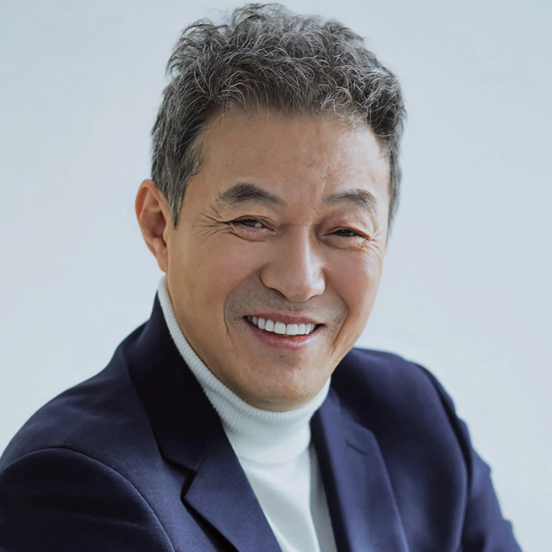 Nghệ sĩ Kim Kap Soo