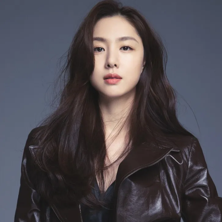 Nghệ sĩ Seo Ji Hye