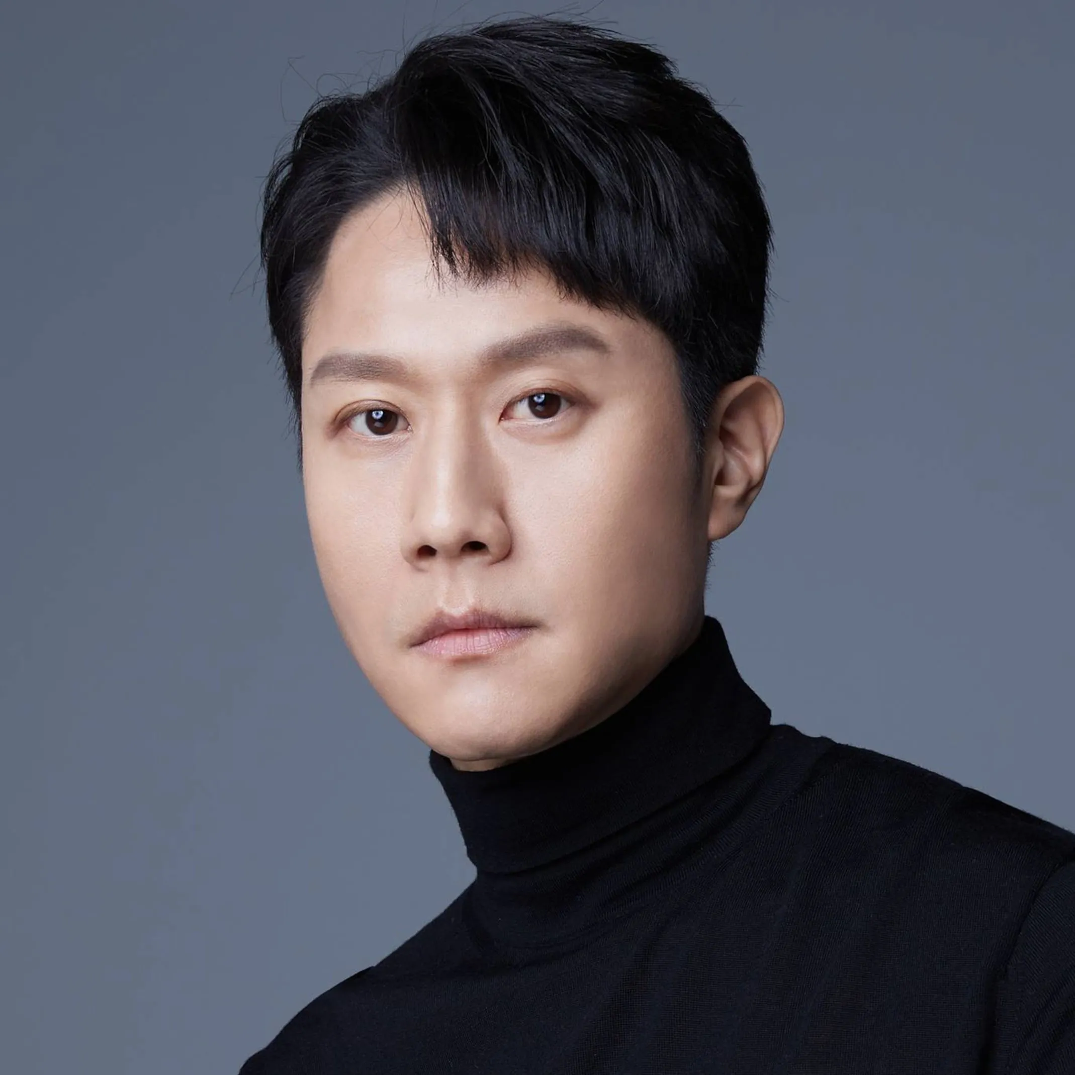 Nghệ sĩ Jung Woo
