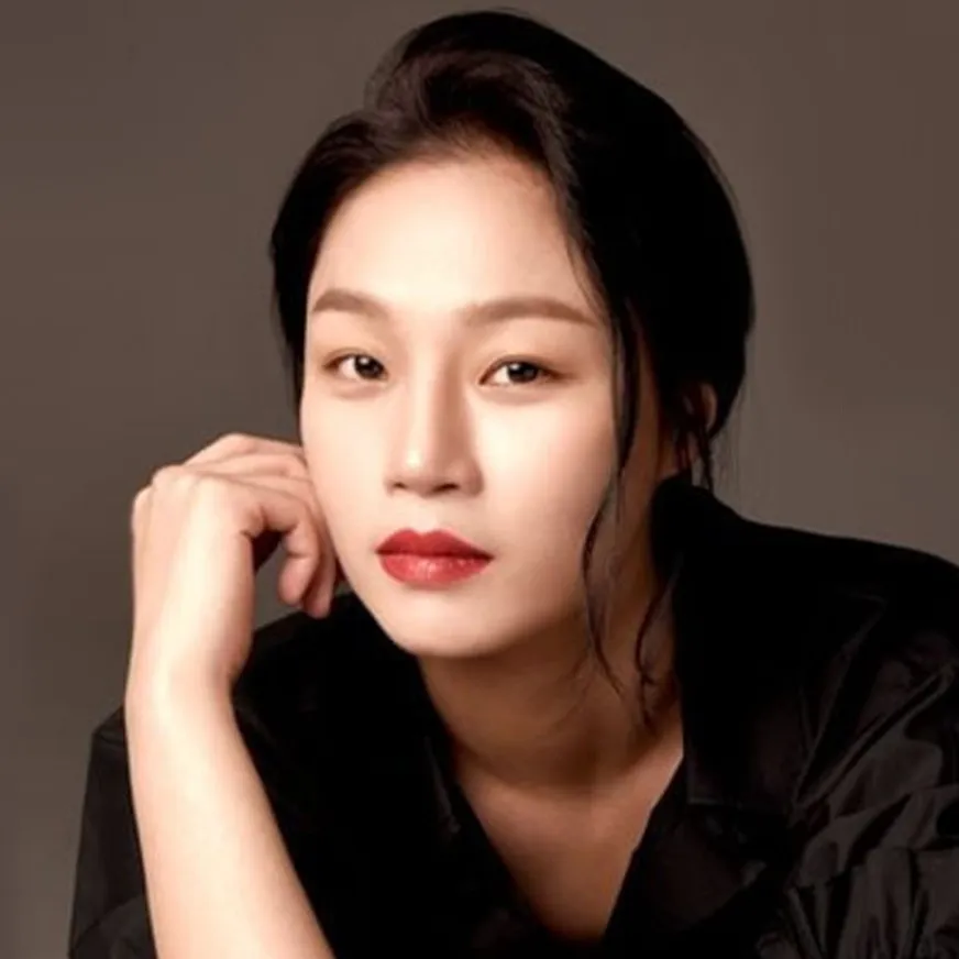 Nghệ sĩ Jang Jin Hee