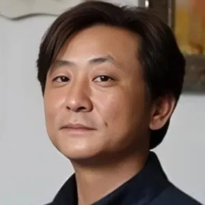 Nghệ sĩ Park Joon Woo