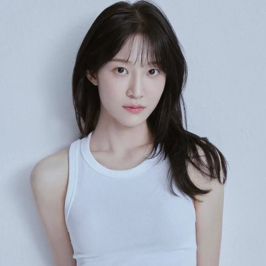 Nghệ sĩ Seo Ji-Hye