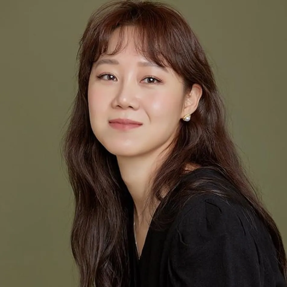 Nghệ sĩ Gong Hyo Jin