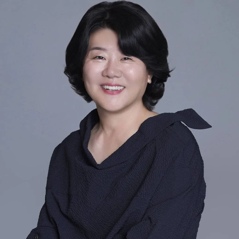 Nghệ sĩ Lee Jung Eun