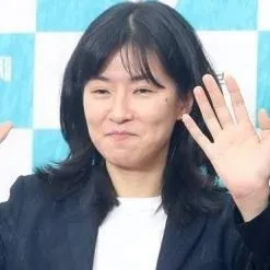 Nghệ sĩ Go Hye Jin