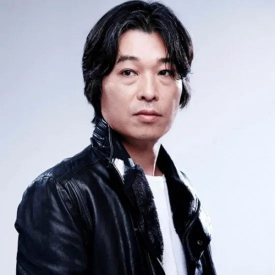 Nghệ sĩ Jung Hae Kyun