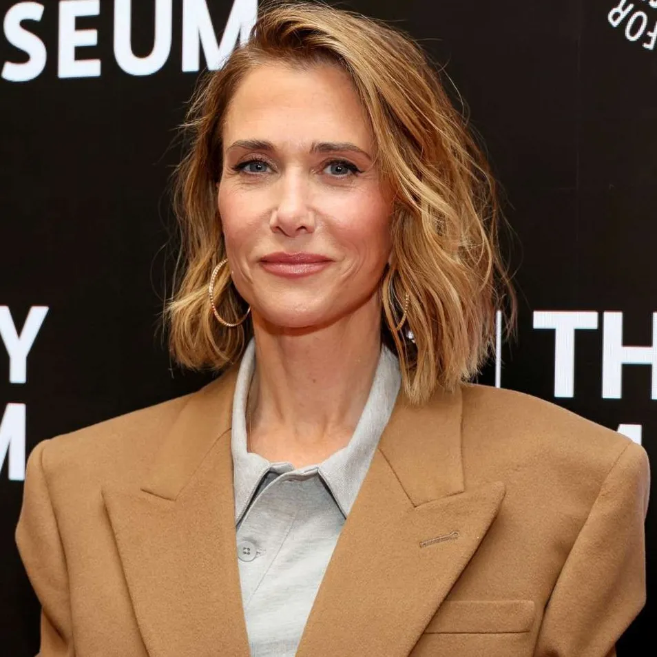 Nghệ sĩ Kristen Wiig