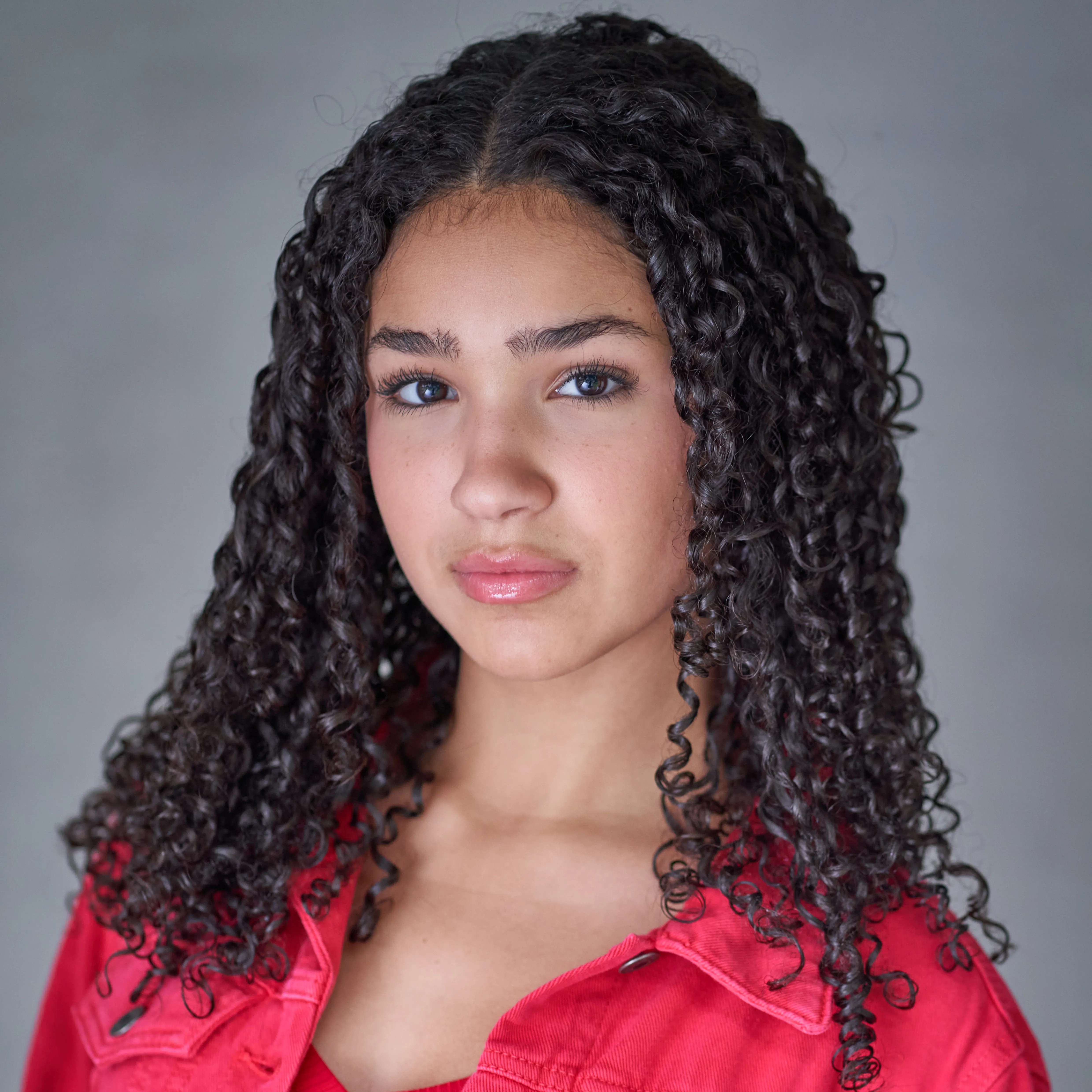 Nghệ sĩ Laila Lockhart Kraner