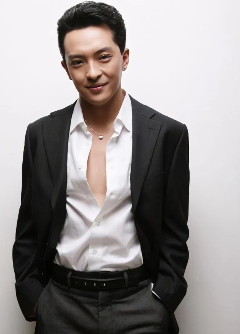 Nghệ sĩ Phú Đại Long