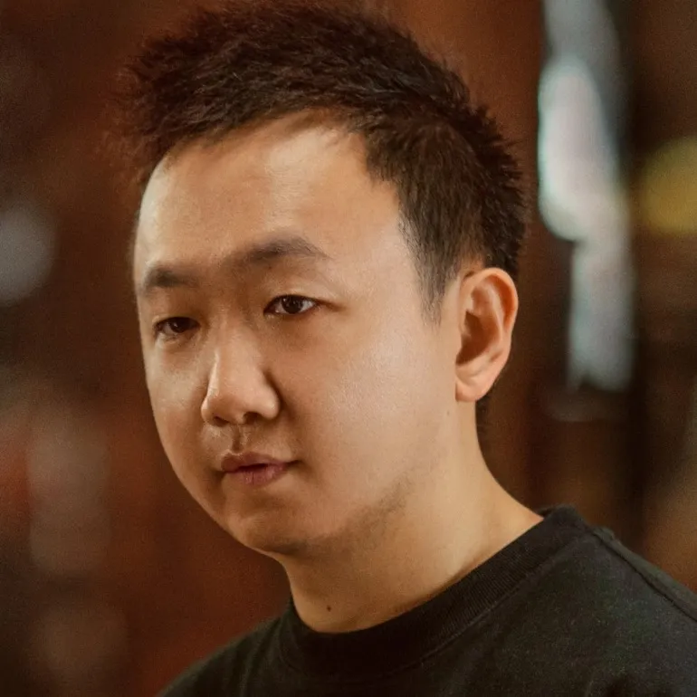 Nghệ sĩ Triệu Khải Thần