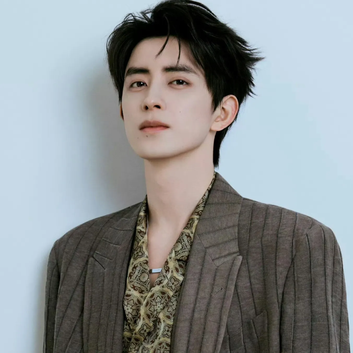 Nghệ sĩ Ngao Thụy Bằng