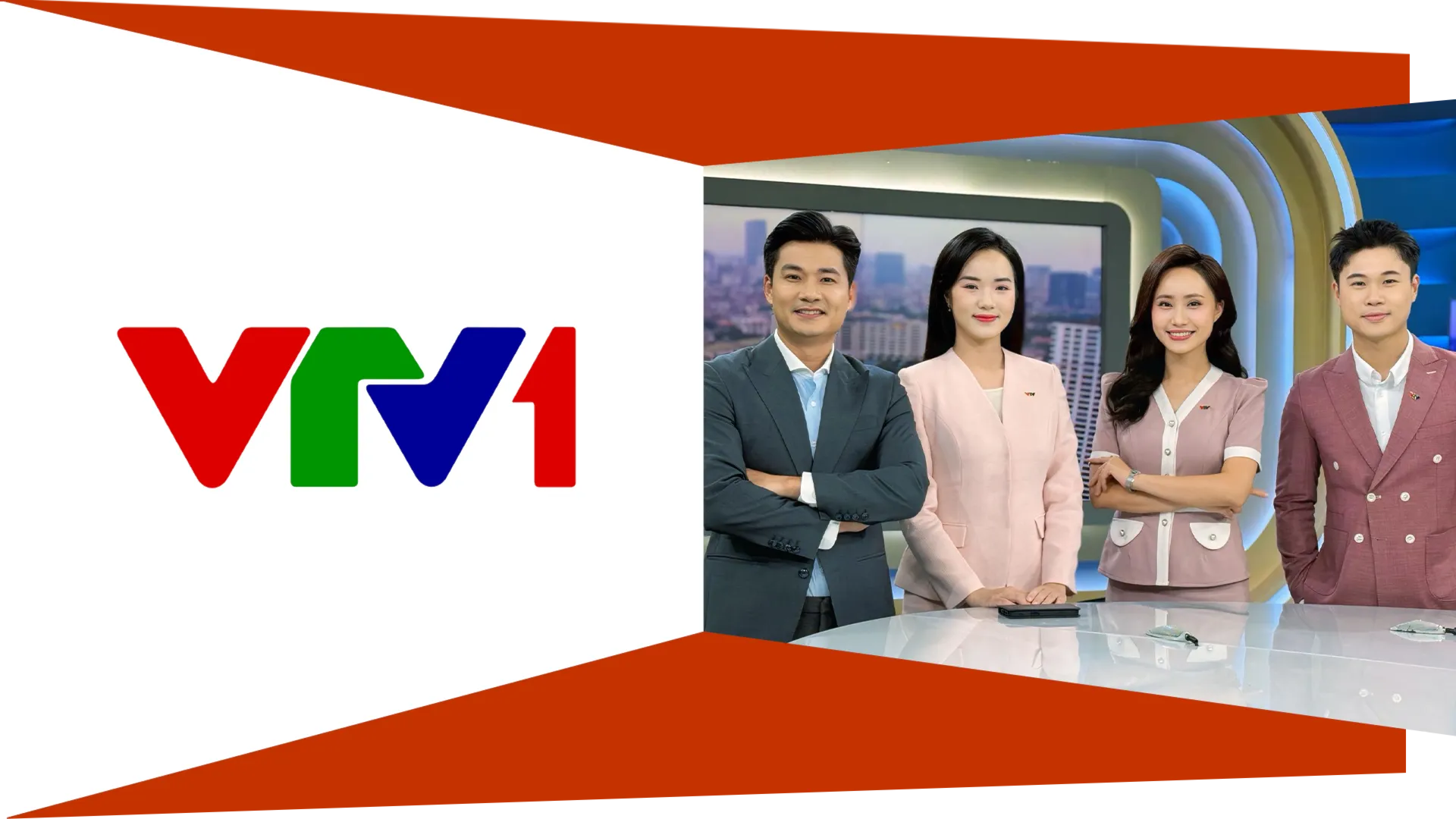 VTV1 HD