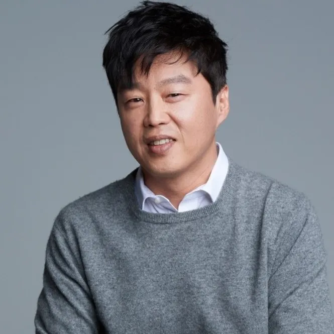 Nghệ sĩ Kim Hee Won