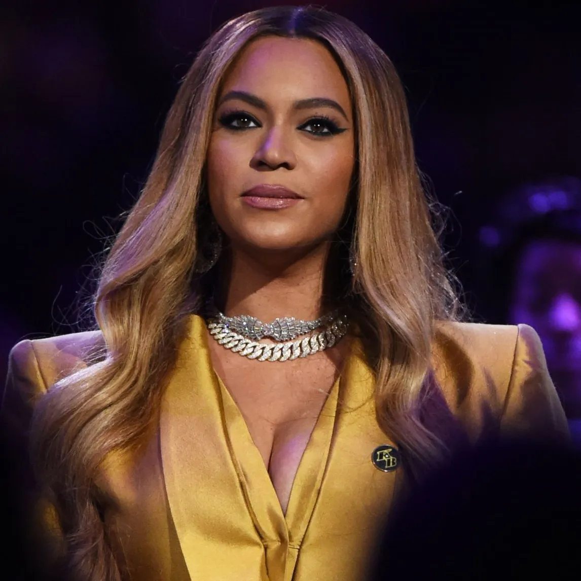 Nghệ sĩ Beyoncé