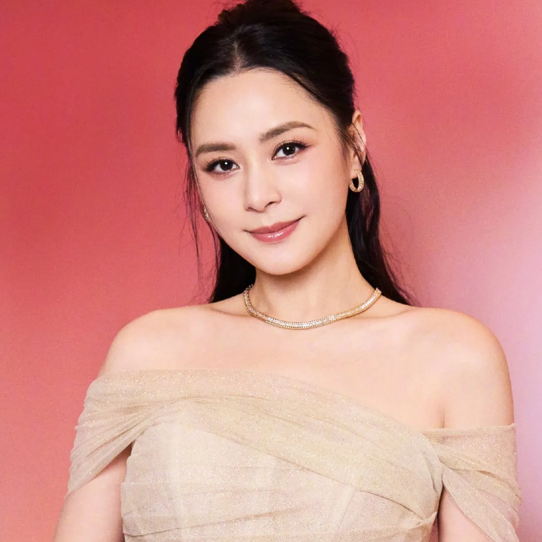 Nghệ sĩ Chung Hân Đồng