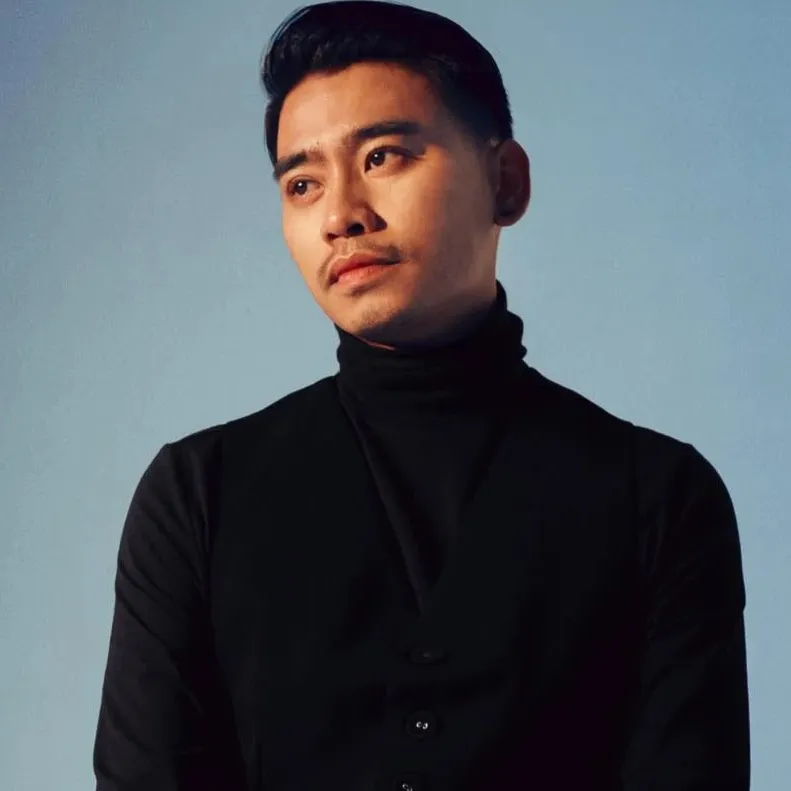 Nghệ sĩ Trần Kim Hải