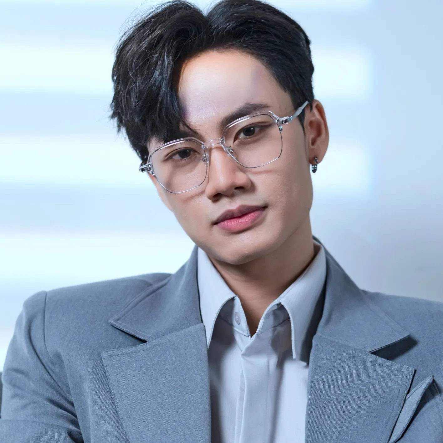 Nghệ sĩ Đoàn Thế Vinh