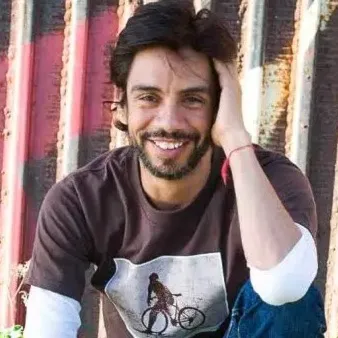 Nghệ sĩ Héctor Jiménez