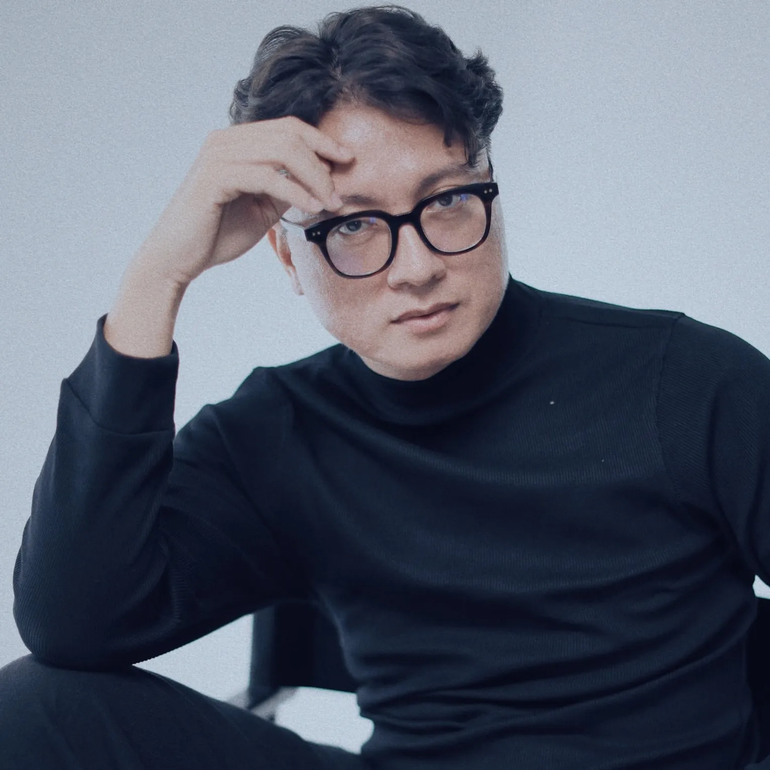 Nghệ sĩ Trần Đình Hiền