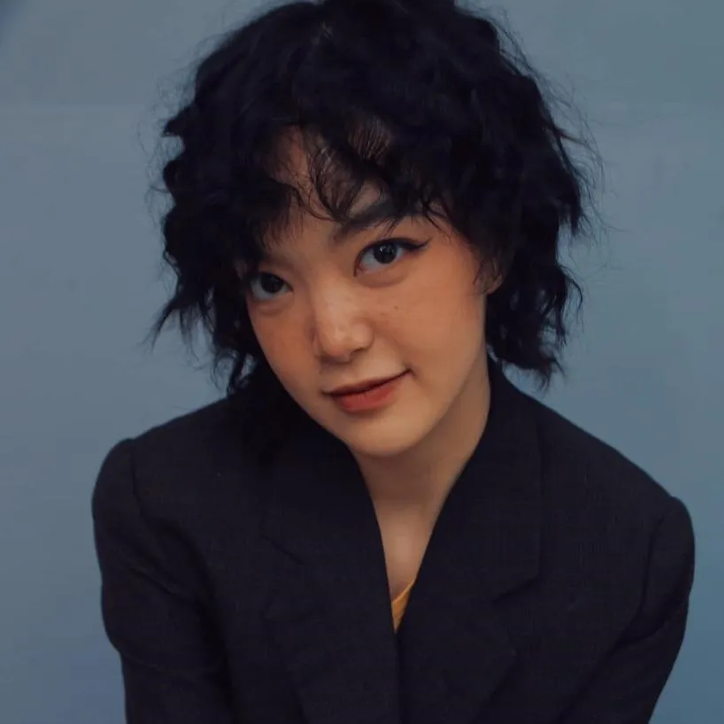 Nghệ sĩ Michelle Lai