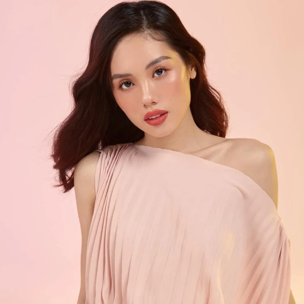 Nghệ sĩ Lê Thị Trâm Anh