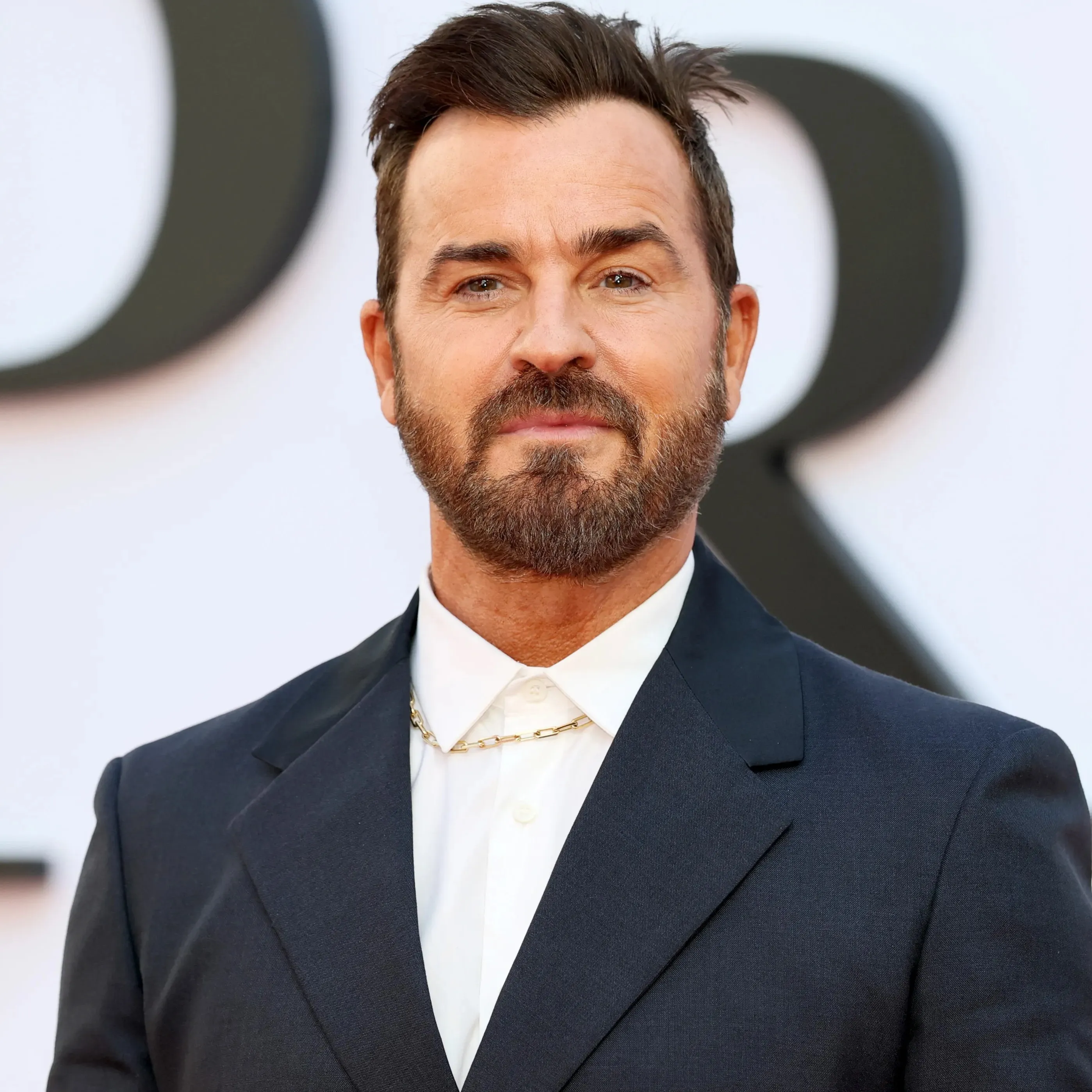 Nghệ sĩ Justin Theroux