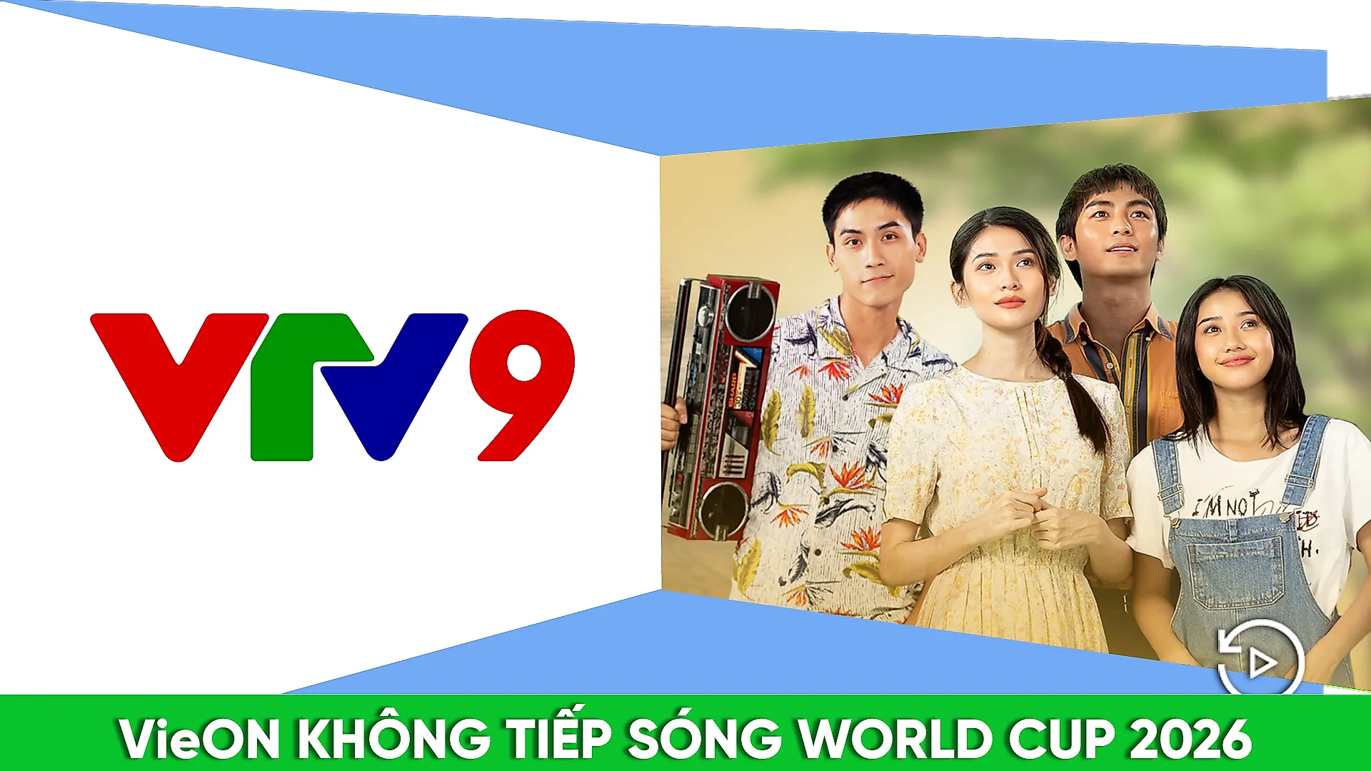 VTV9 HD