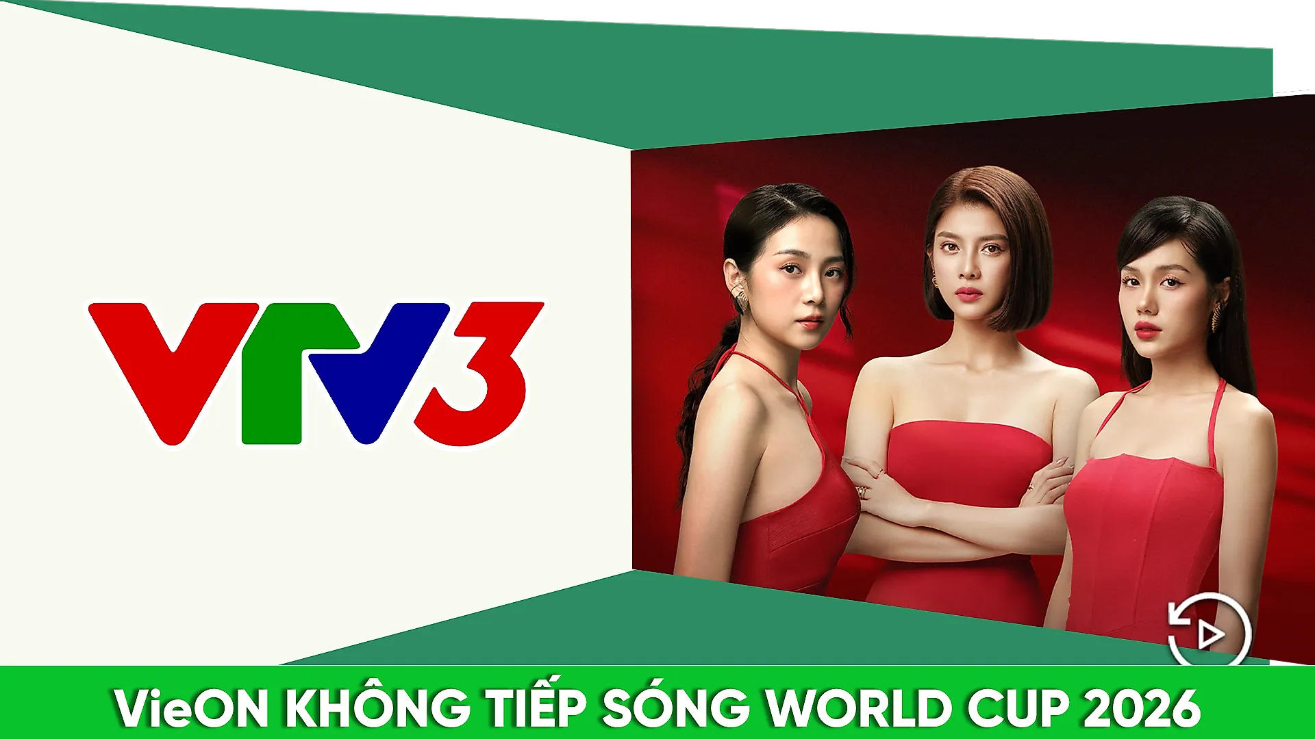 VTV3 HD