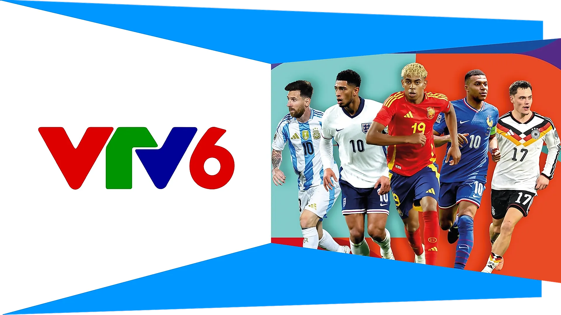 VTV6 HD