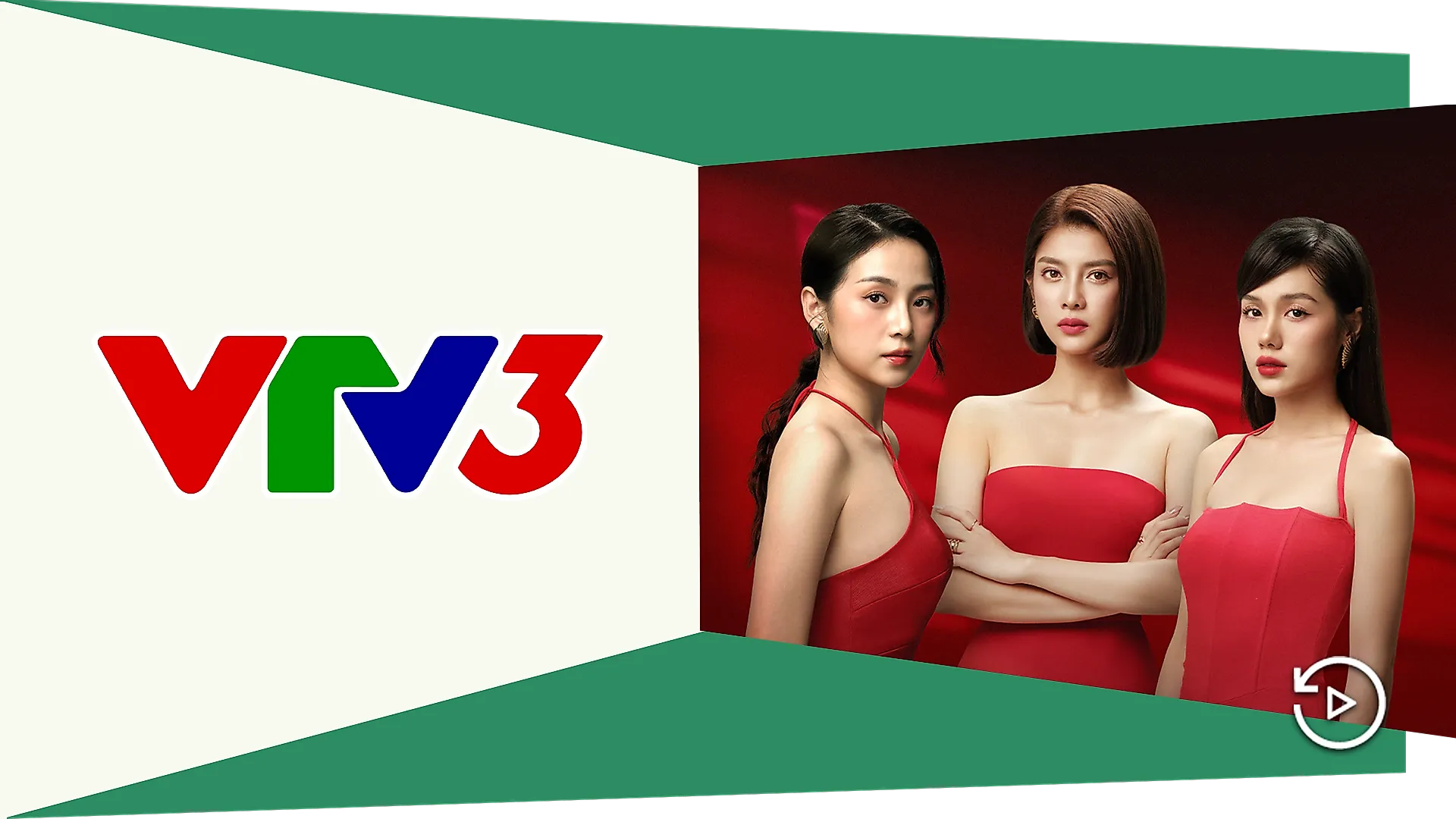 VTV3 HD