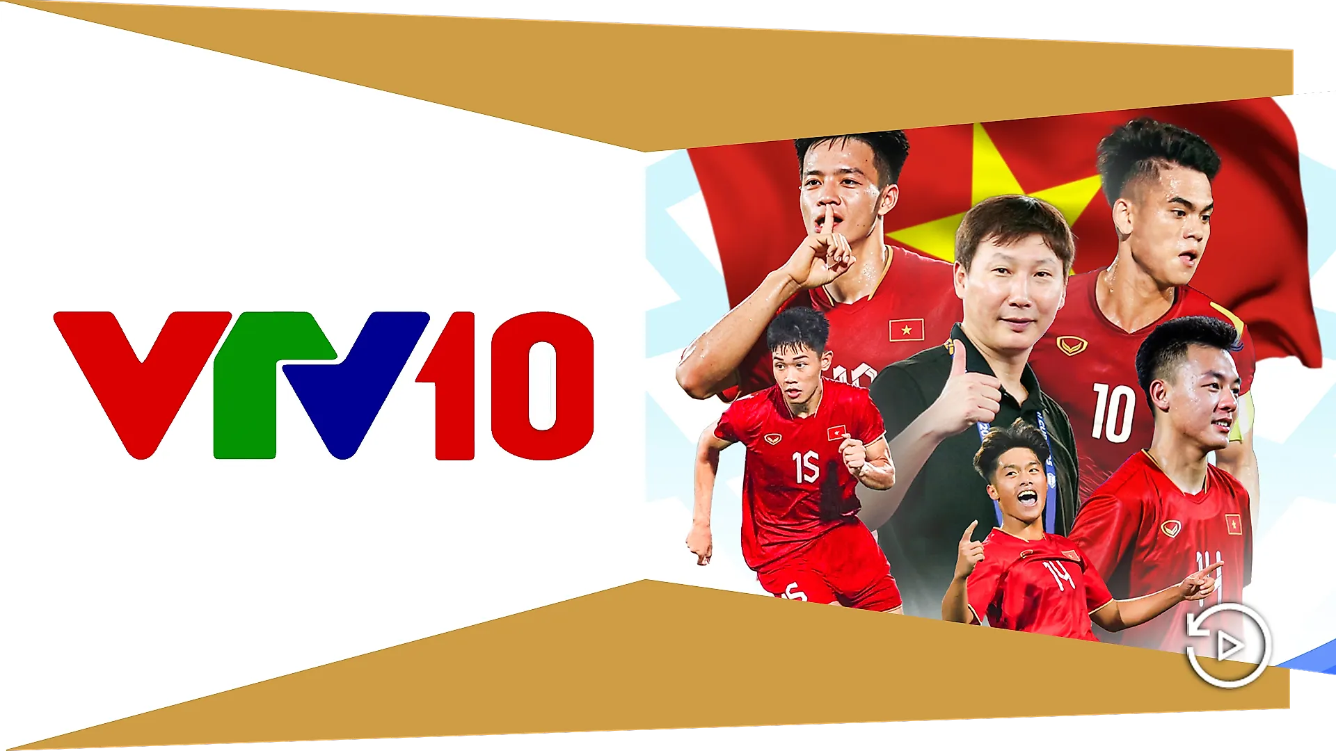 VTV10 HD