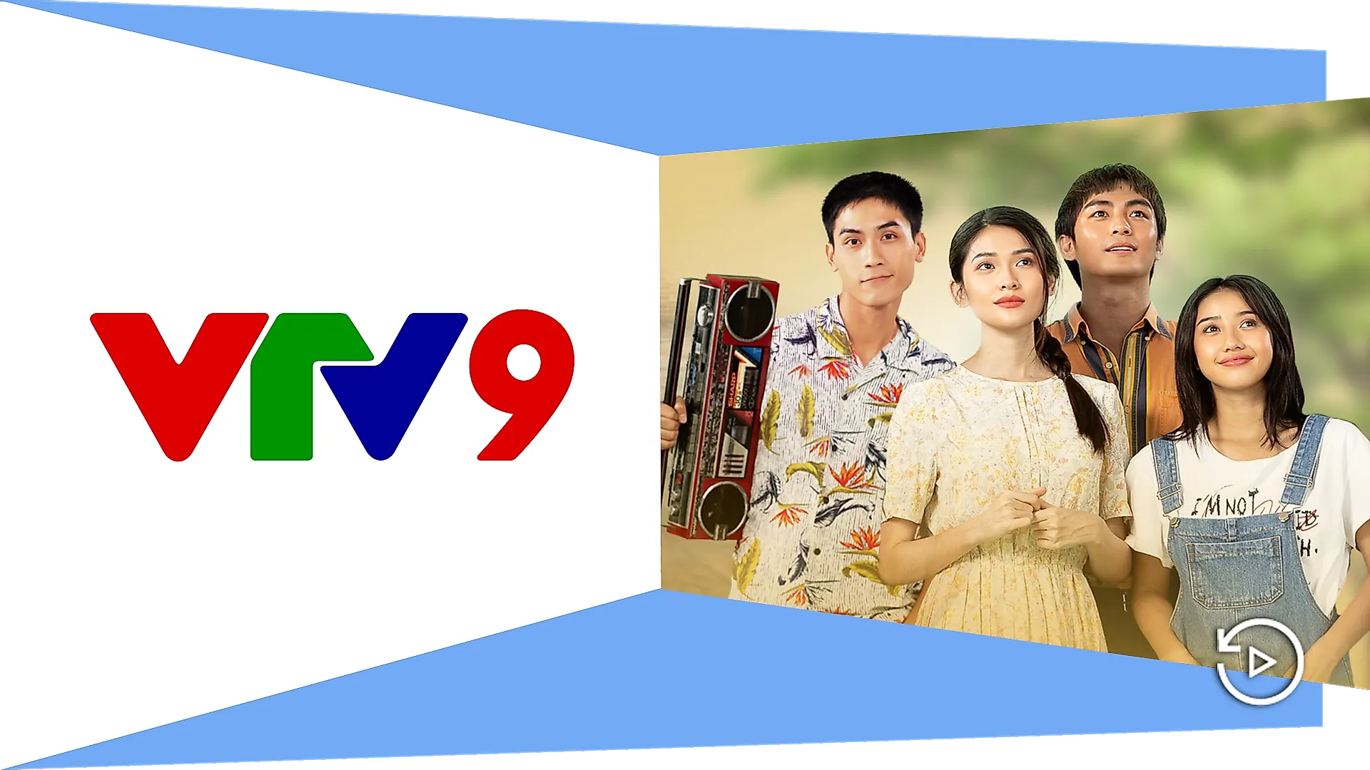 VTV9 HD