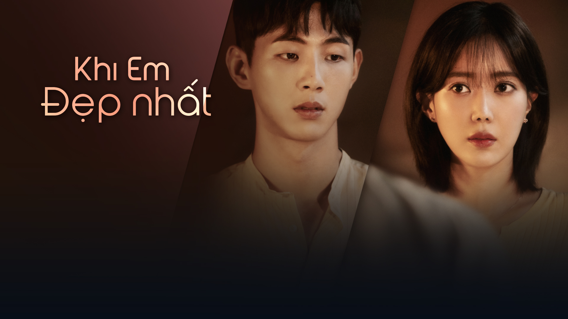 Khi Em Đẹp Nhất - 16 Tập | VieON