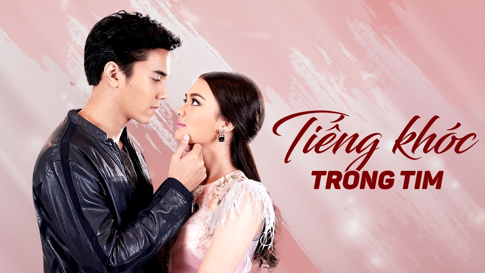 Tiếng Khóc Trong Tim - 40 Tập | VieON