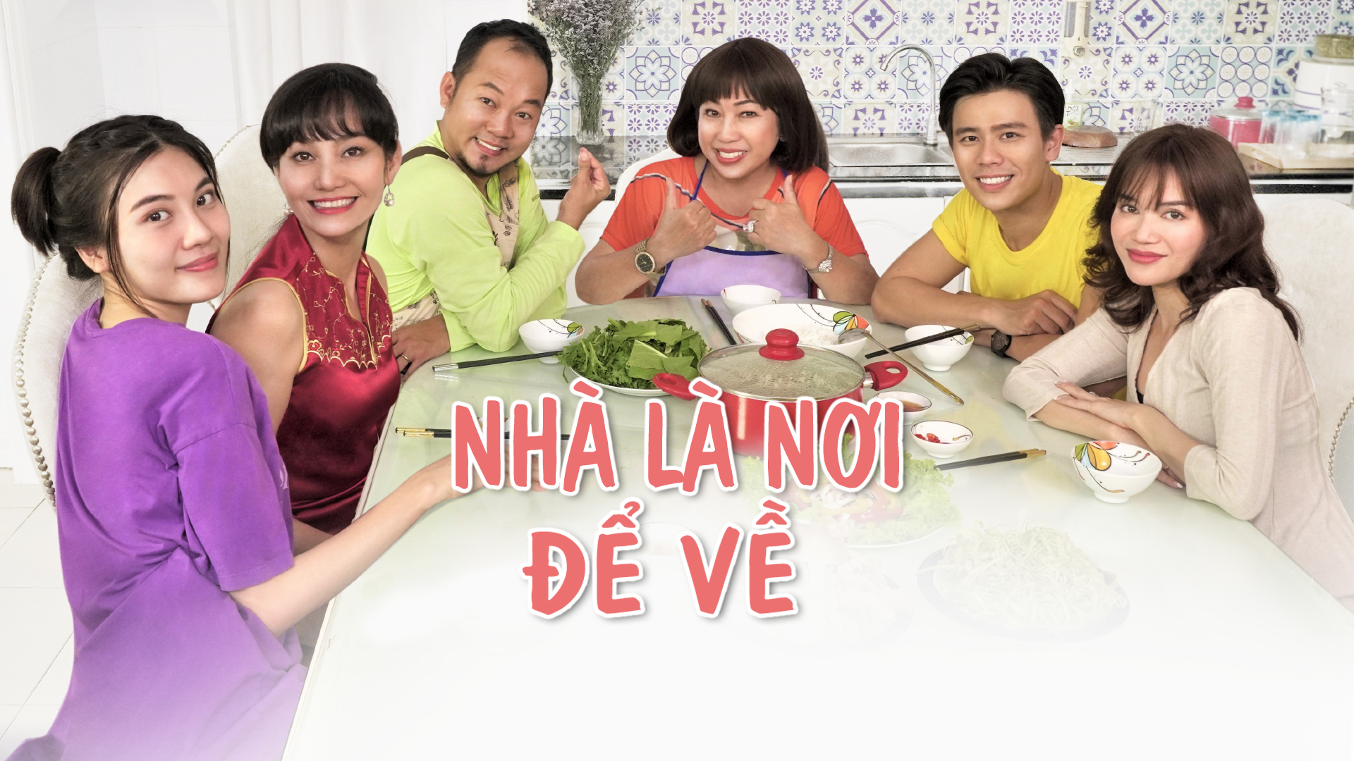Tập 37 Nhà Là Nơi Để Về - 52 Tập | VieON