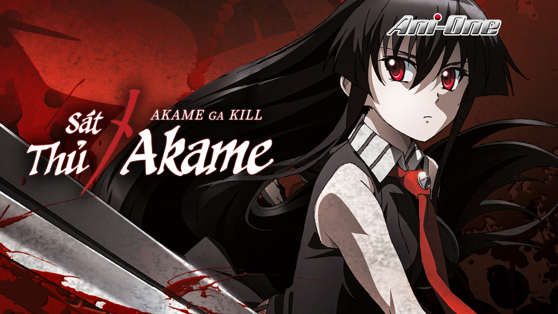 Sát Thủ Akame | Akame ga Kill! Vietsub| VieON