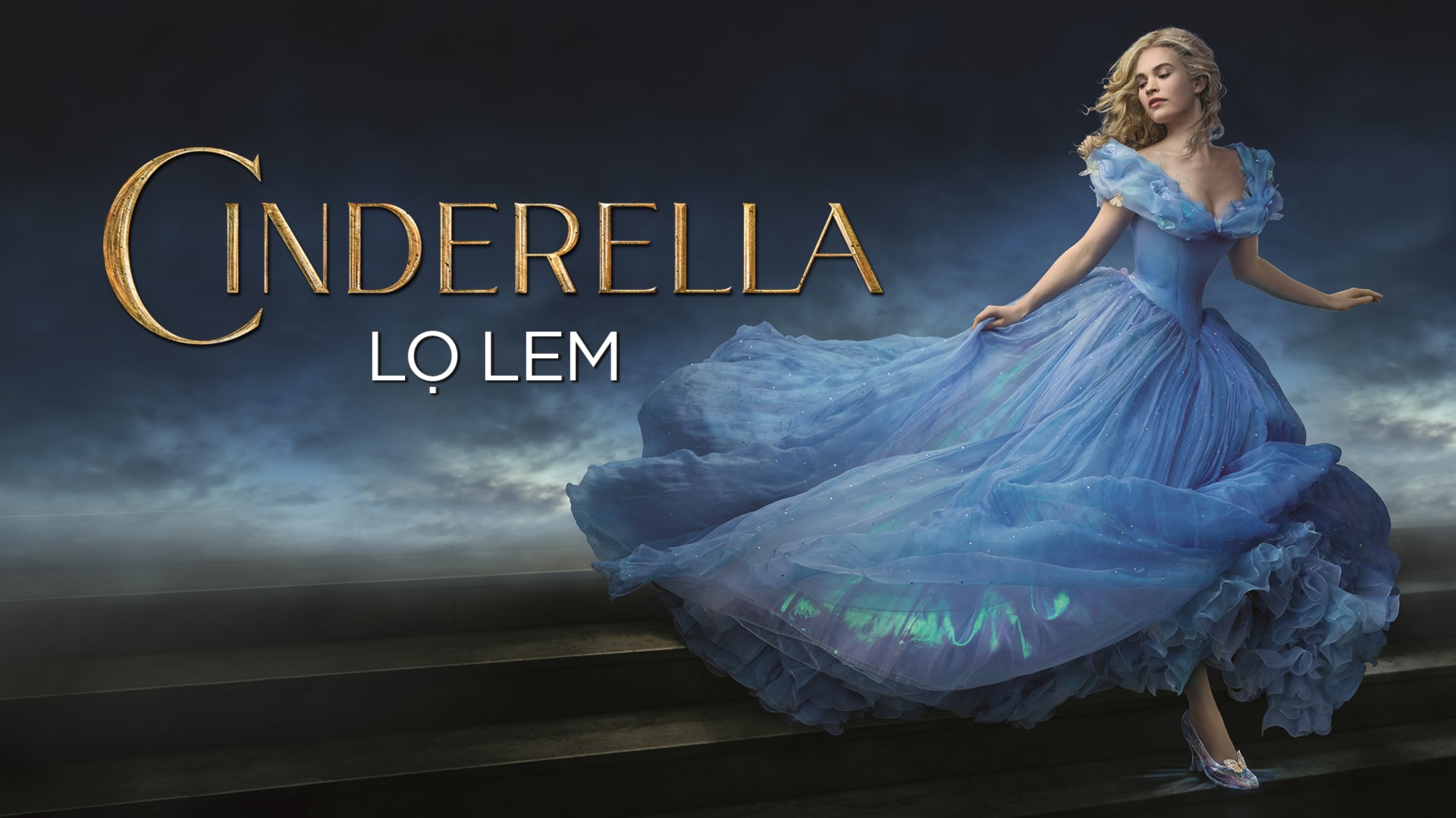 Thời trang trong phim Lọ Lem khiến khán giả 'phát cuồng' | Cinderella  costume, Cinderella dresses, Gowns