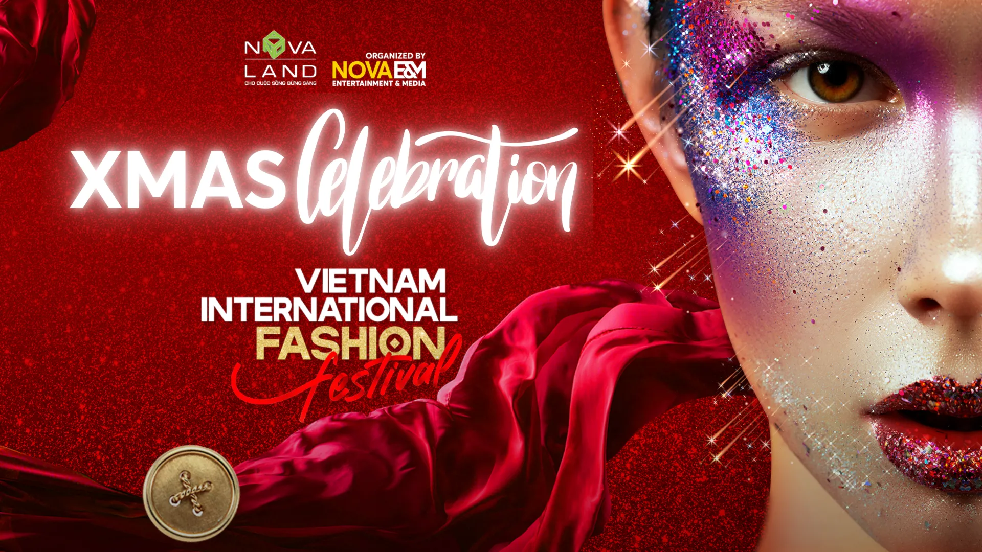 Lễ Hội Thời Trang Quốc Tế Việt Nam - VIFF 2021