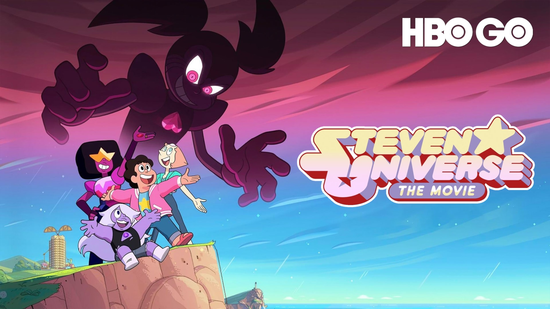 Steven Universe movie VieON: Hãy cùng đồng hành với Steven và đội của mình trong cuộc phiêu lưu tuyệt vời bằng bộ phim hoạt hình Steven Universe đang được phát sóng trên VieON. Dù bạn là fan cuồng nhiệt hay mới đầu tìm hiểu về bộ phim này, đây đều là một trải nghiệm không thể bỏ qua!