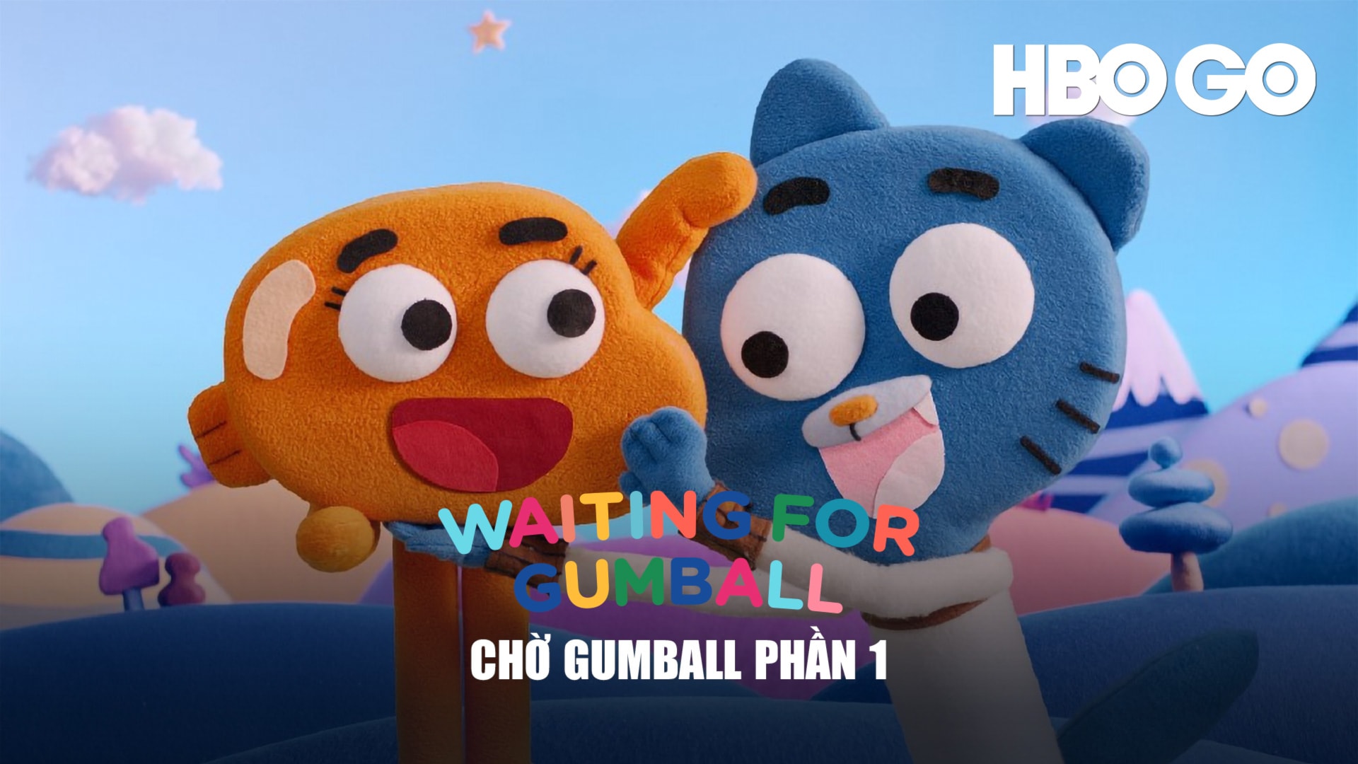 Game Gumball Minecraft  Game Vui