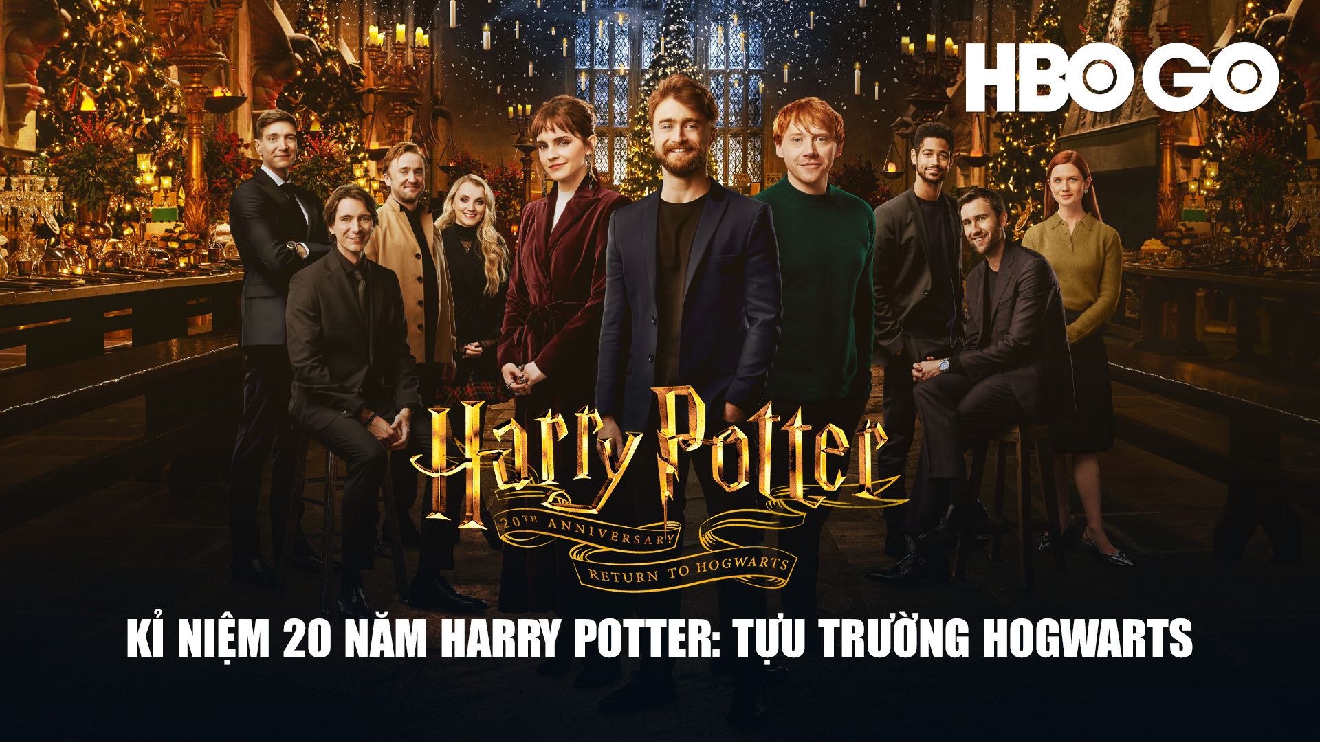 K Ni M 20 N M Harry Potter T U Tr Ng Hogwarts VieON   Hq03wb69 1920x1080 Harrypotter20th 