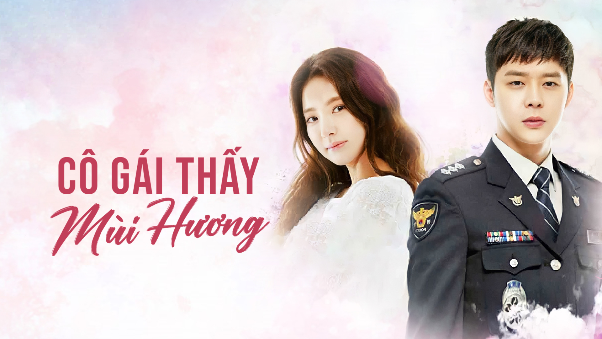 Cô Gái Thấy Mùi Hương - 16 Tập | Vieon