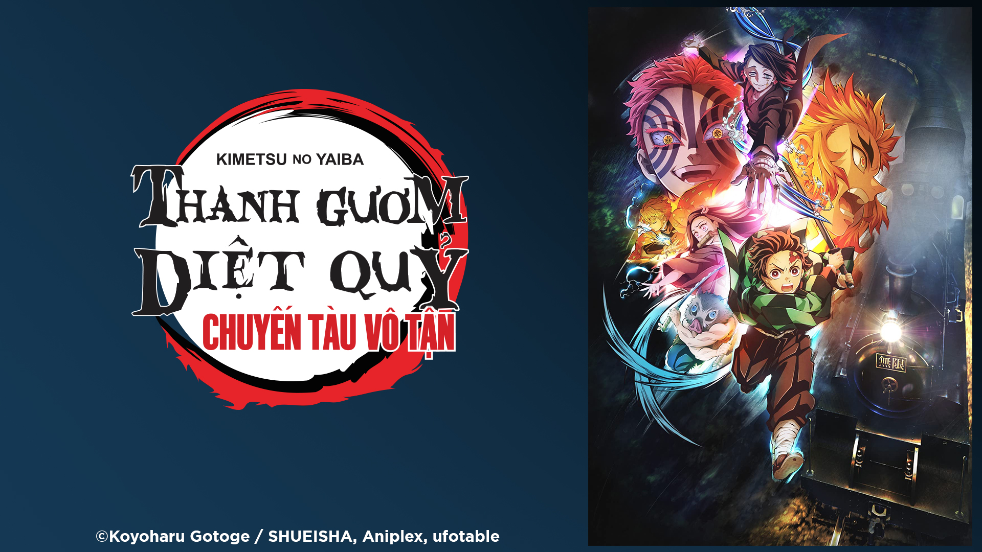 thanh gươm diệt quỷ movie
