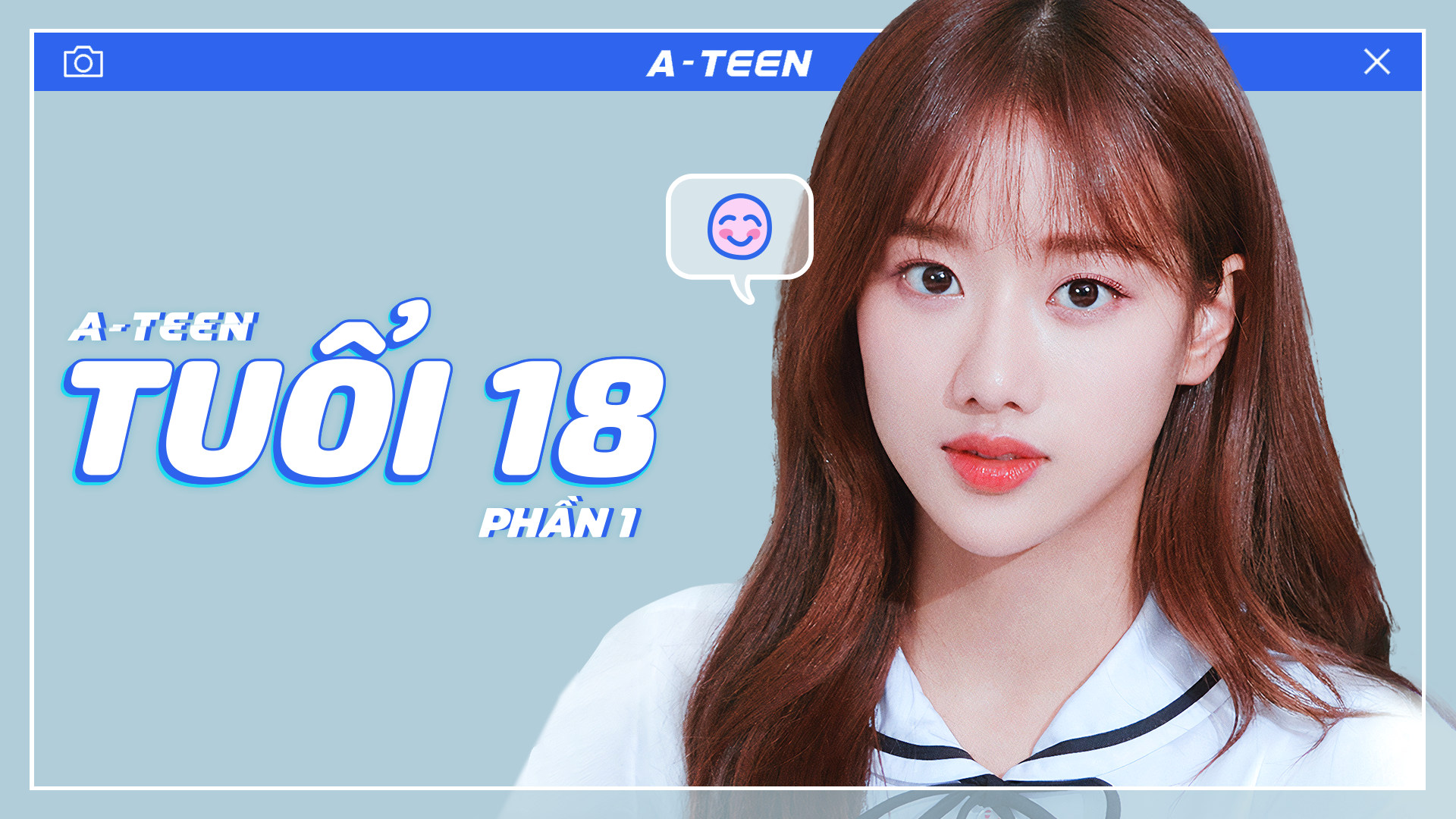 Tuổi 18 - Phần 1 - 24 Tập | Vieon
