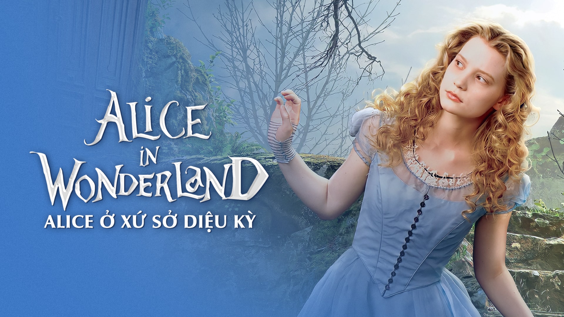 Ai cũng yêu câu chuyện kinh điển Alice in Wonderland. Hãy đến với chúng tôi để cùng xem những bức ảnh đẹp như trong truyện và đắm mình trong câu chuyện cổ tích đầy màu sắc.