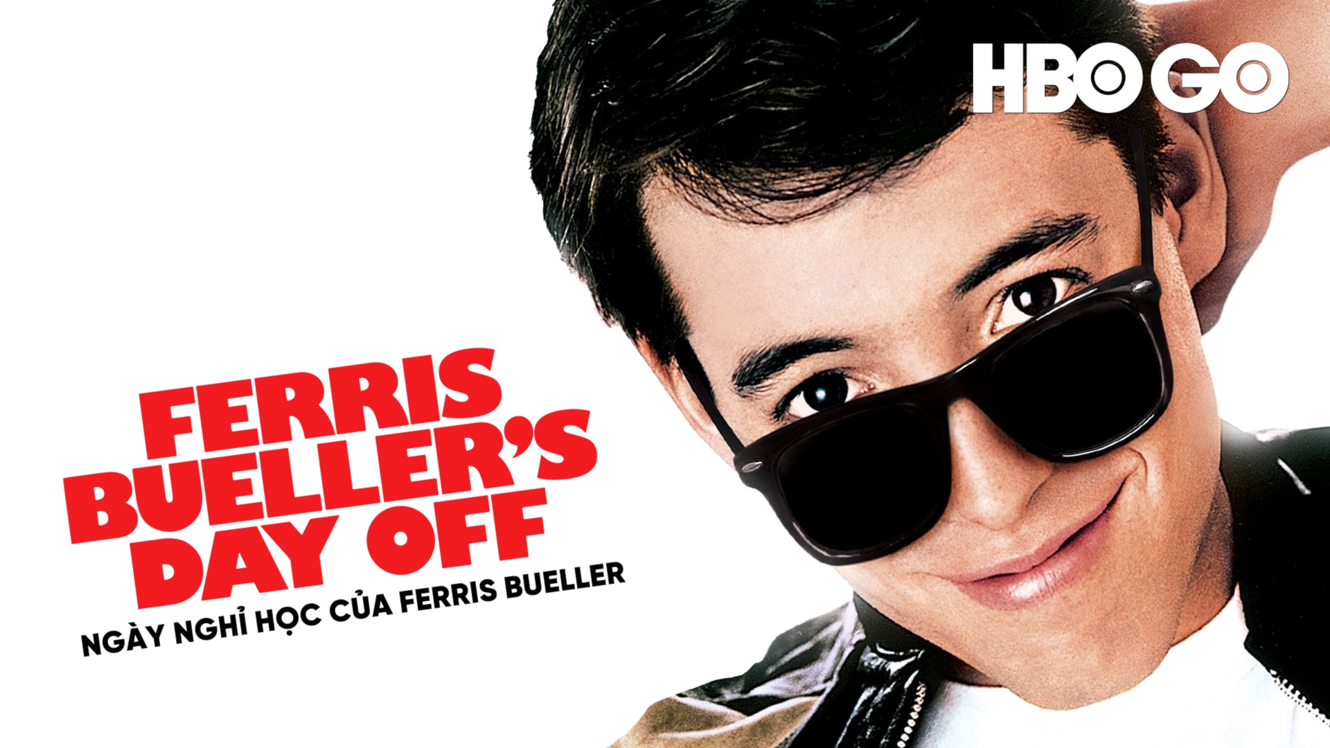 Ngày Nghỉ Học Của Ferris Bueller | VieON