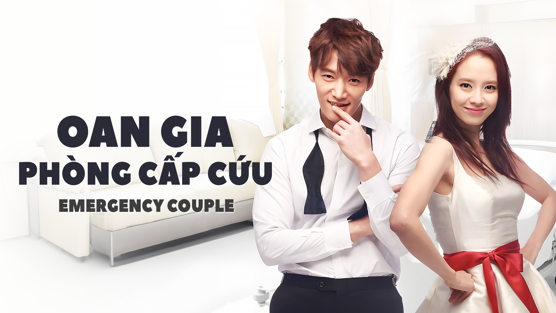 Oan Gia Phòng Cấp Cứu - 21 Tập | Vieon