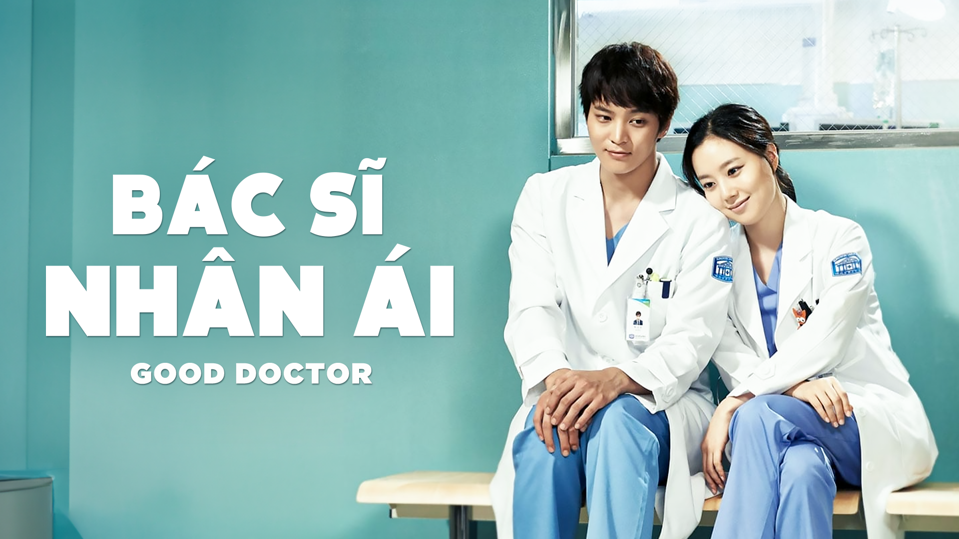 Bác Sĩ Nhân Ái - Good Doctor - 20 Tập | Vieon