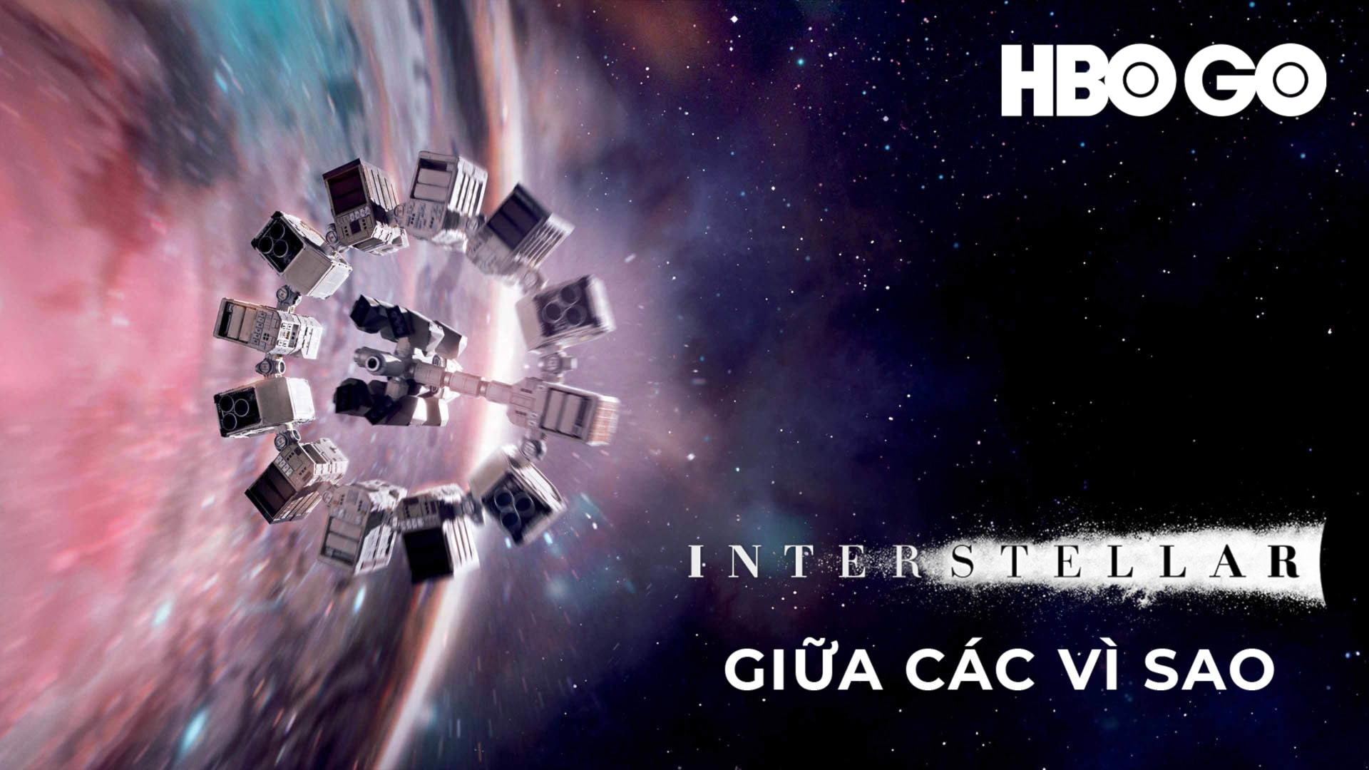 Hbo 2025 go interstellar